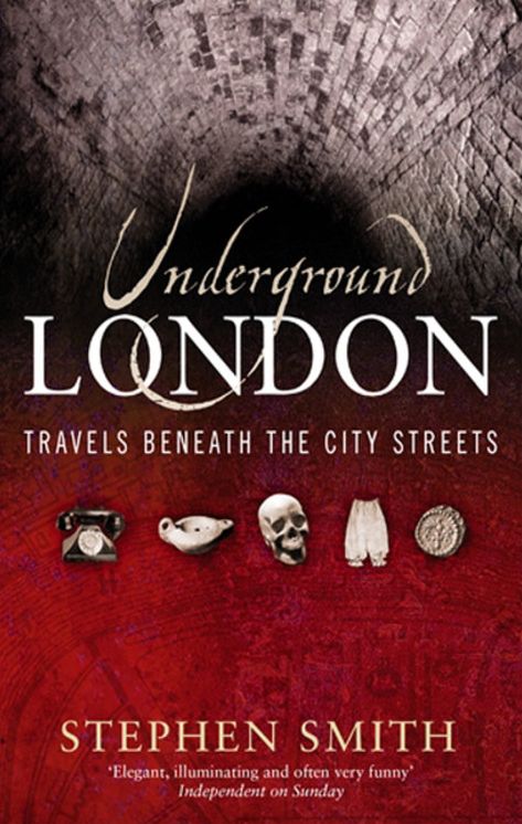 Underground London