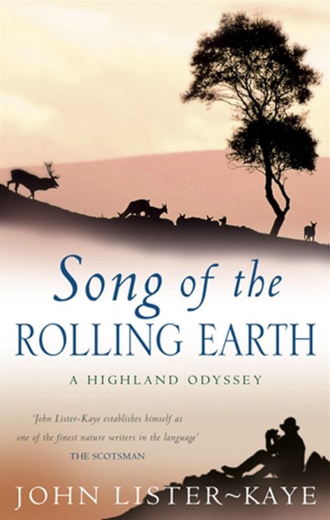 Song of the Rolling Earth