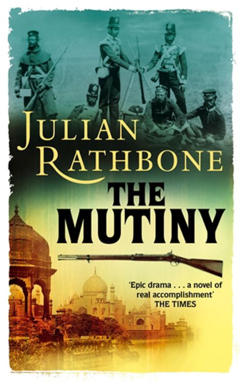 The Mutiny