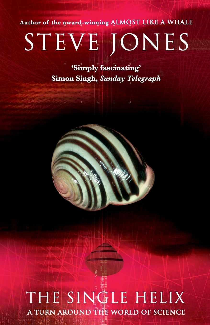 The Single Helix