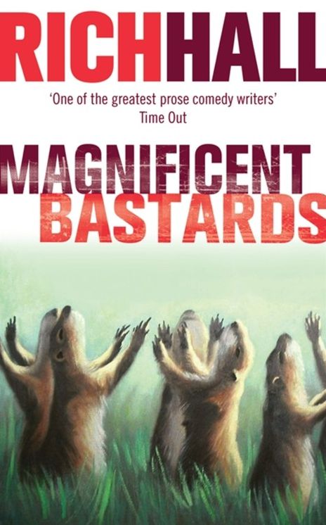 Magnificent Bastards