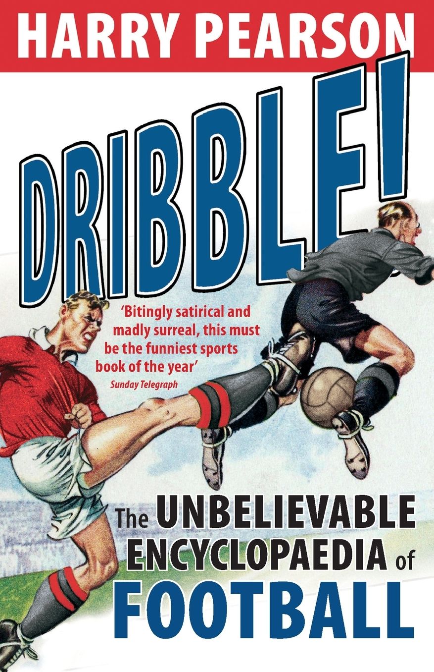 Dribble!