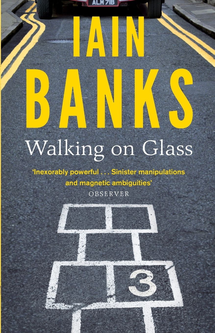 Walking on Glass