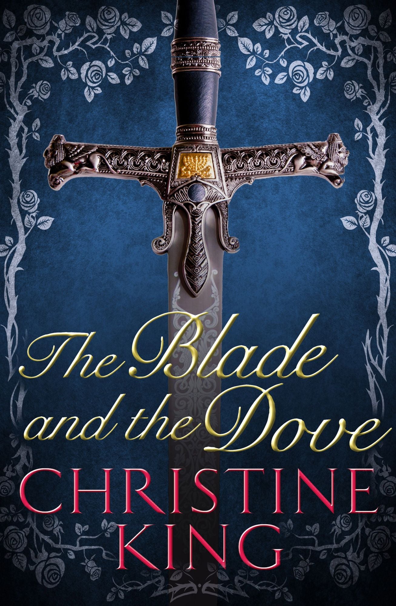 The Blade and the Dove