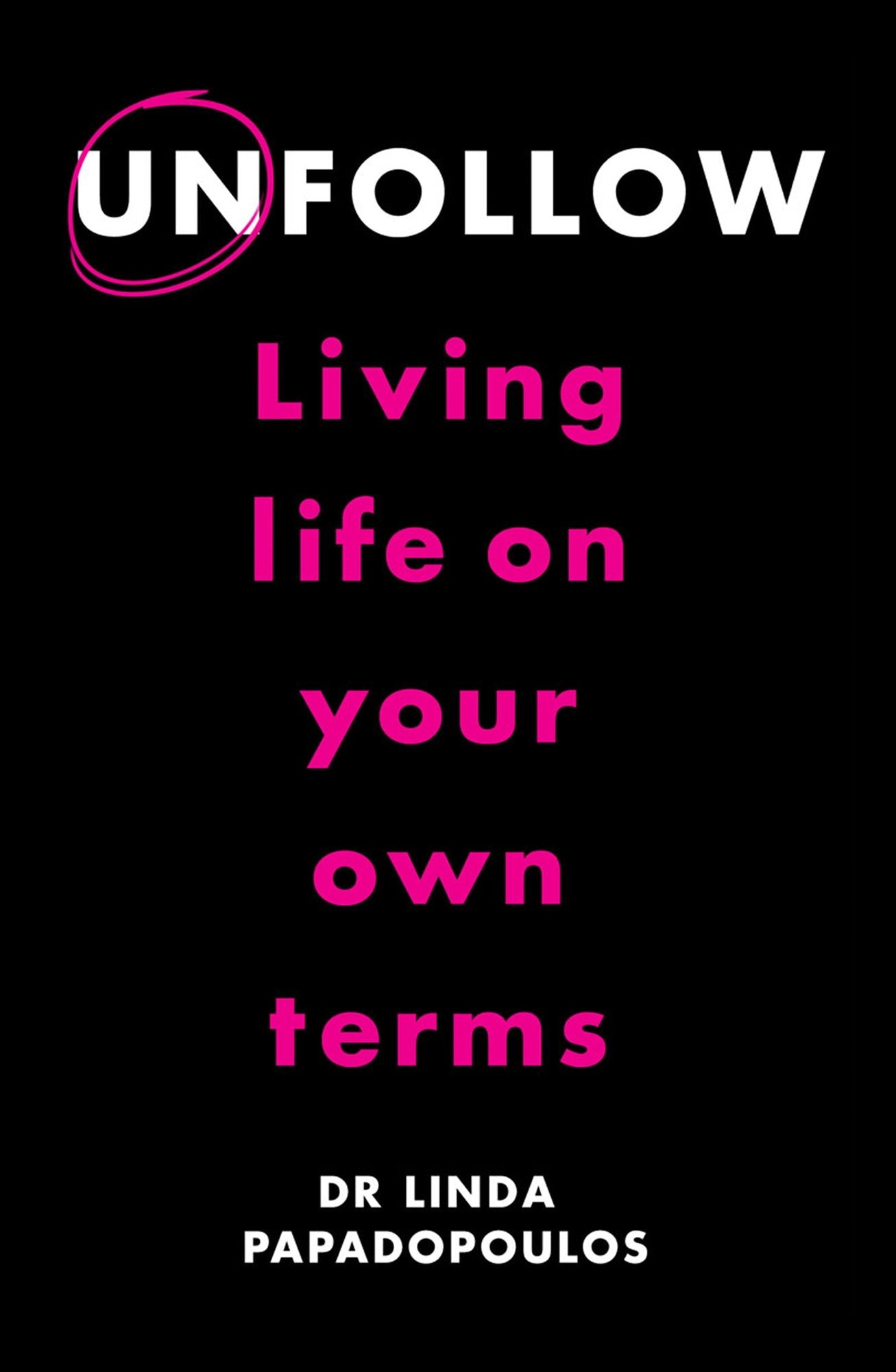 Whose Life Is It Anyway?: Living Life on Your Own Terms
