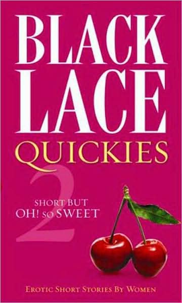 Black Lace Quickies 2
