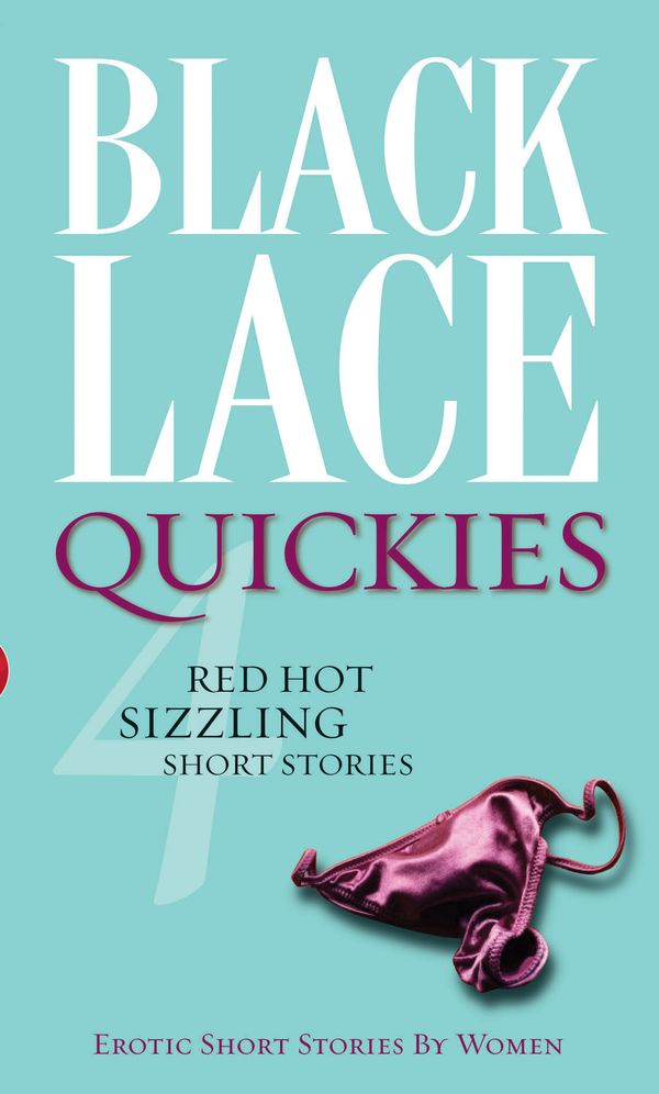 Black Lace Quickies 4