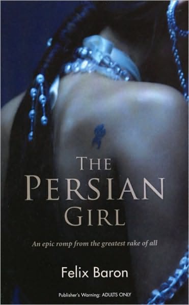 Persian Girl