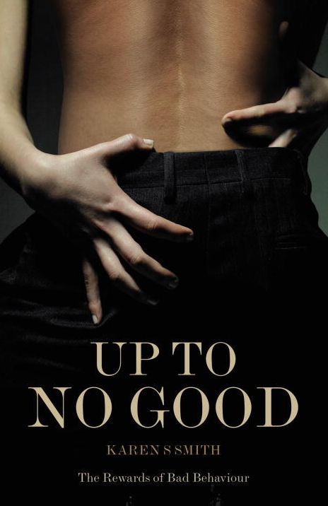 Up to No Good
