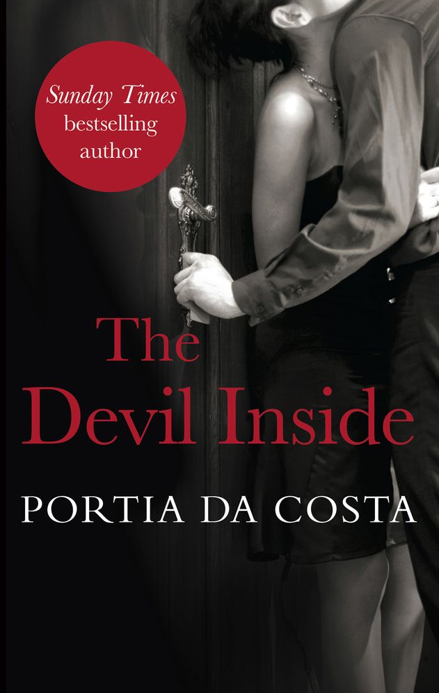 The Devil Inside