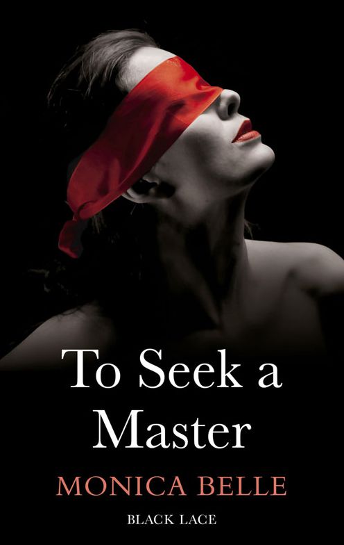 To Seek A Master