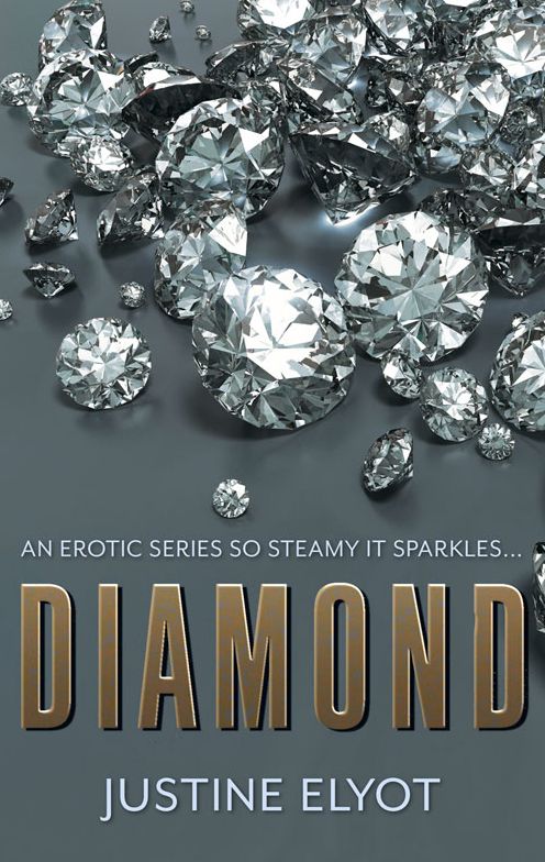 Diamond (Diamond Trilogy Series #1)