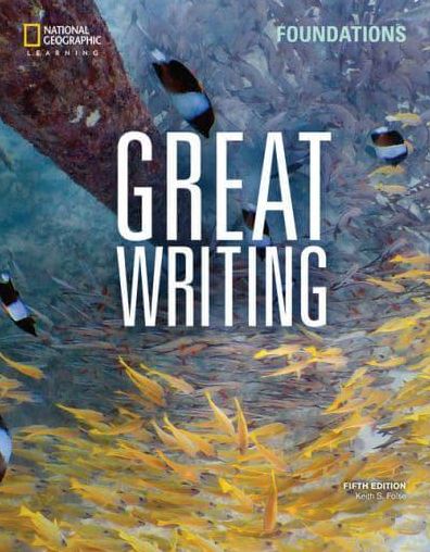Great Writing: Foundations