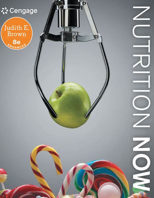 Nutrition Now, Enhanced