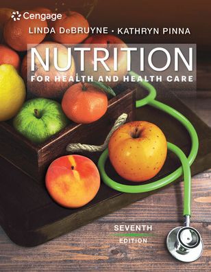 Nutrition for Health and Health Care