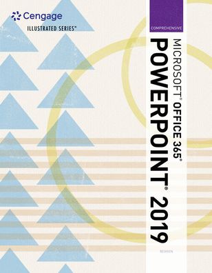 Microsoft Office 365 & Powerpoint 2019 : Comprehensive