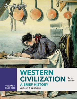 Western Civilization, Brief - Volume II
