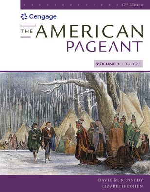 American Pageant, Volume 1