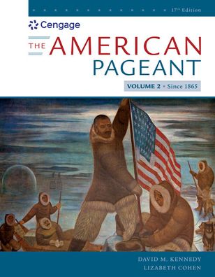 American Pageant, Volume 2