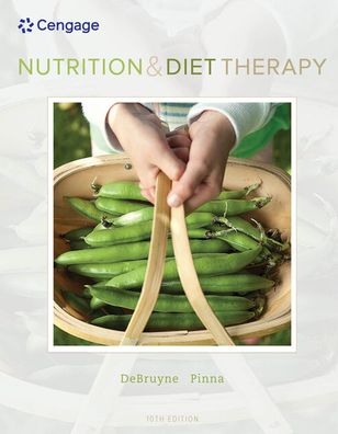 Nutrition and Diet Therapy