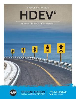 HDEV : Human Lifespan Development