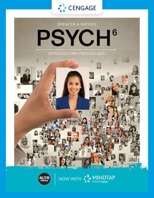 Psych: Student Edition - Text Only