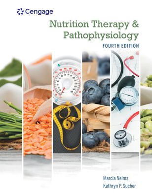 Nutrition Therapy and Pathophysiology
