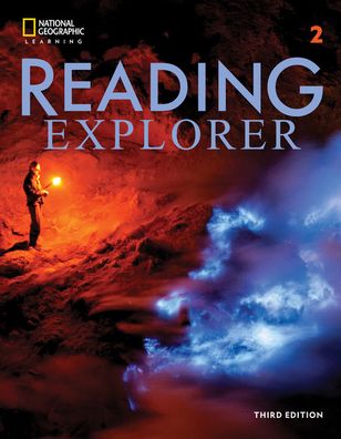 Reading Explorer 2 - Text Only