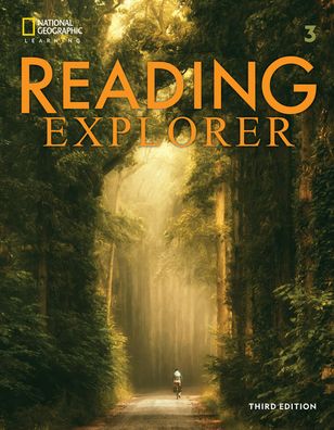 Reading Explorer 3 - Text Only