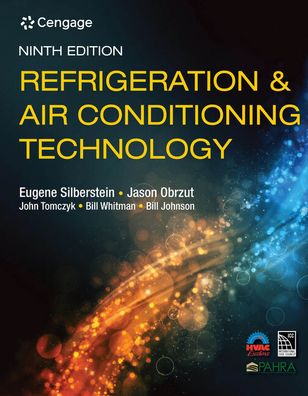 Refrigeration and Air Conditioning Technology