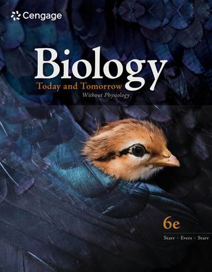 Biology: Today and Tomorrow Without Physiology