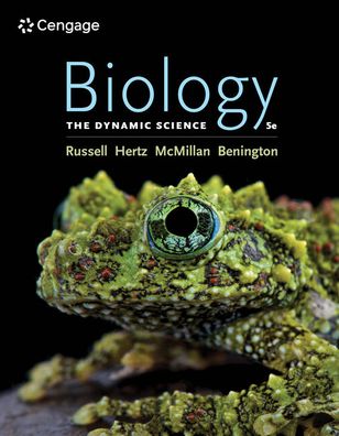 Biology: The Dynamic Science