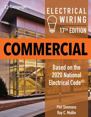 Electrical Wiring: Commercial - With Prints