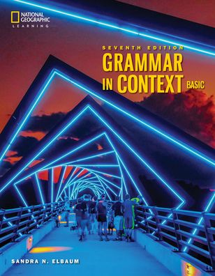 Grammar in Context, Basic
