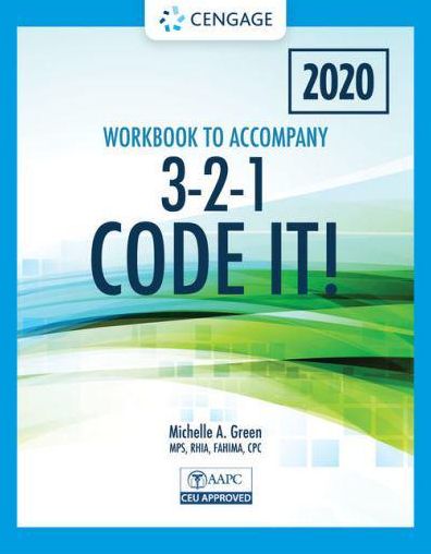 3-2-1 Code It! - Workbook