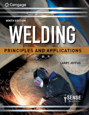 Welding: Principles and Application