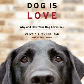 Dog Is Love: Why and How Your Dog Loves You