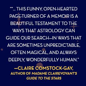 All Signs Point To Paris: A Memoir of Love, Loss, and Destiny