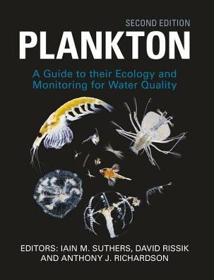 Plankton: Guide to Their Ecology and Monitoring for Water Quality