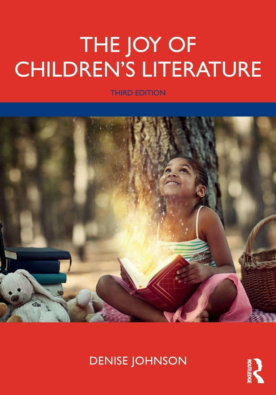 The Joy of Children's Literature