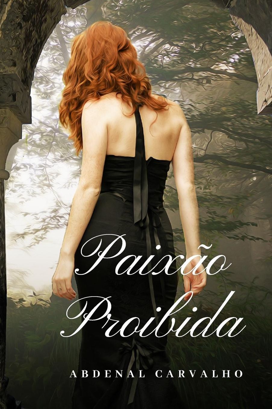 Paixï¿½o Proibida