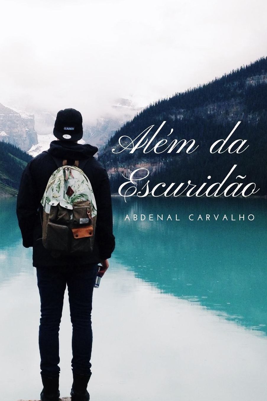 Alï¿½m da Escuridï¿½o