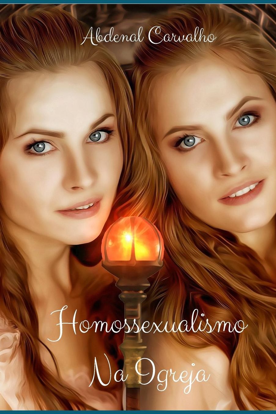 Homossexualismo na Igreja