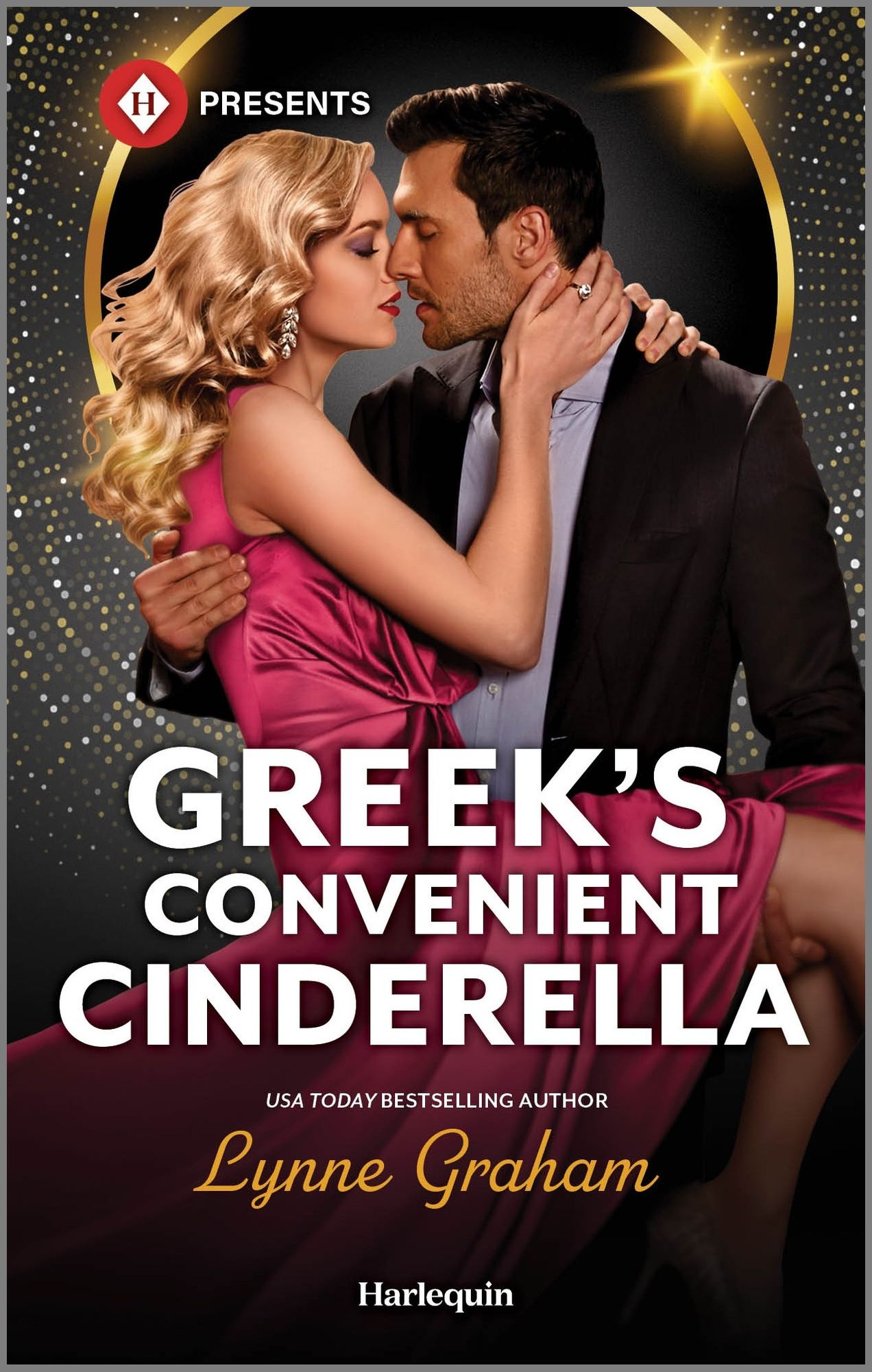 Greek's Convenient Cinderella: A Steamy Pregnancy Romance