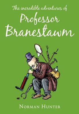 Incredible Adventures of Professor Branestawm