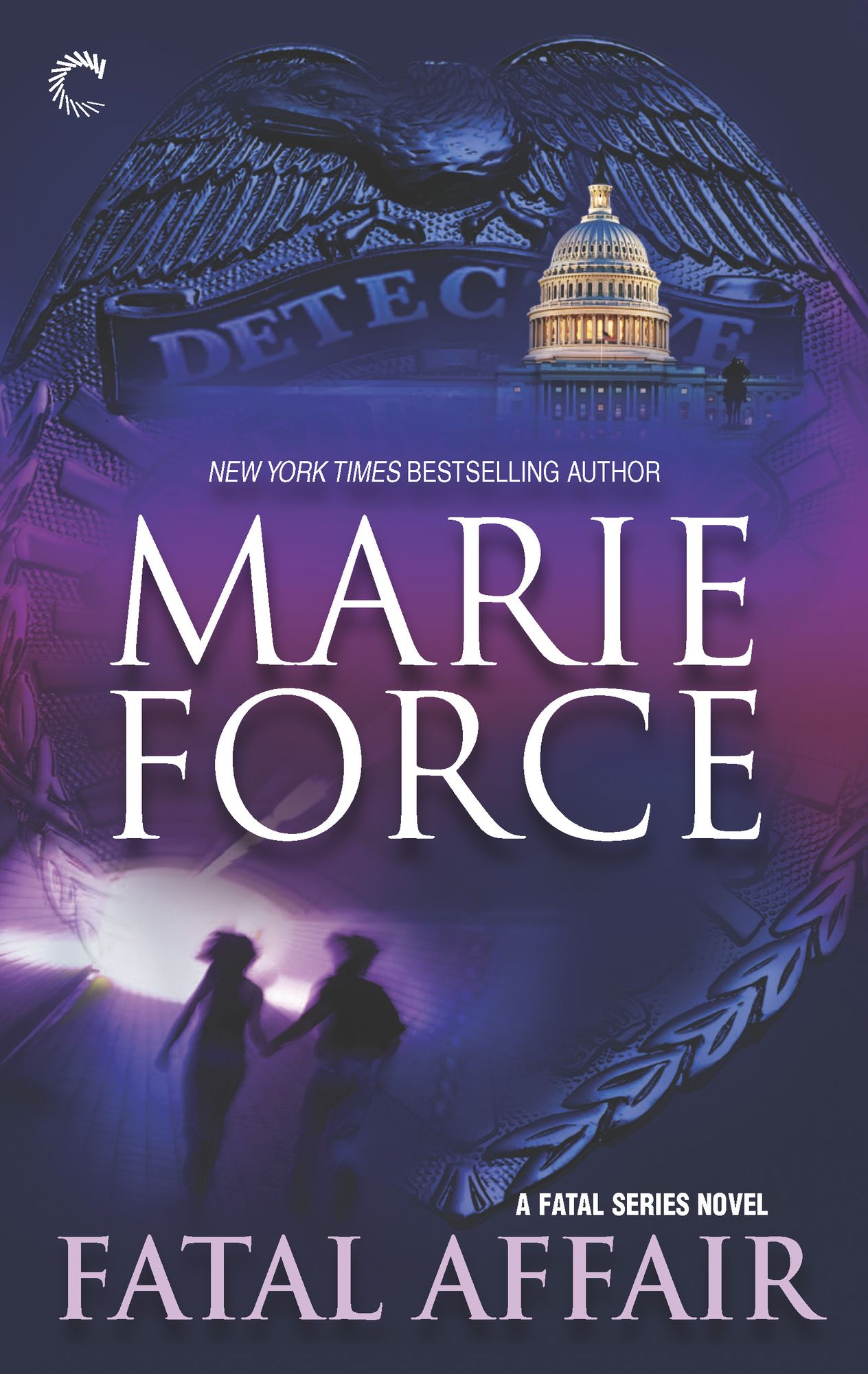 Fatal Affair (Fatal Series #1)