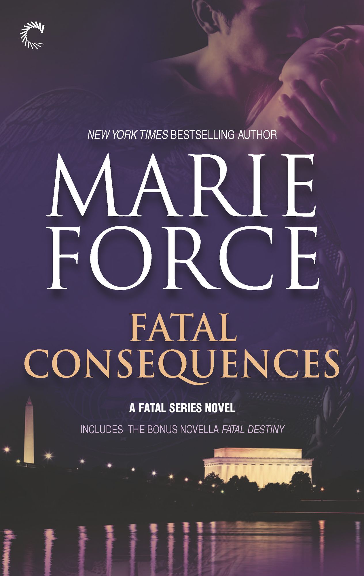 Fatal Consequences (Fatal Series #3)