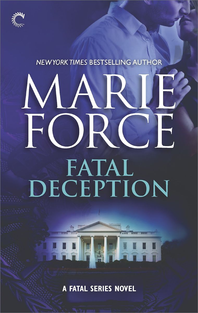 Fatal Deception (Fatal Series #5)