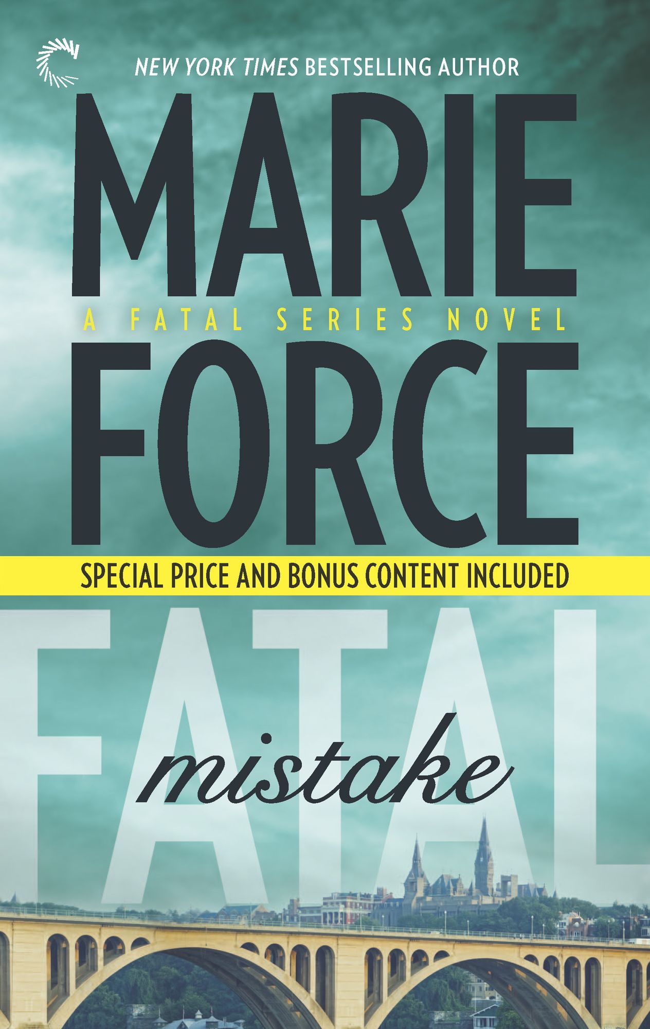 Fatal Mistake (and Cappuano Posts Decisive Win) (Fatal Series #6)