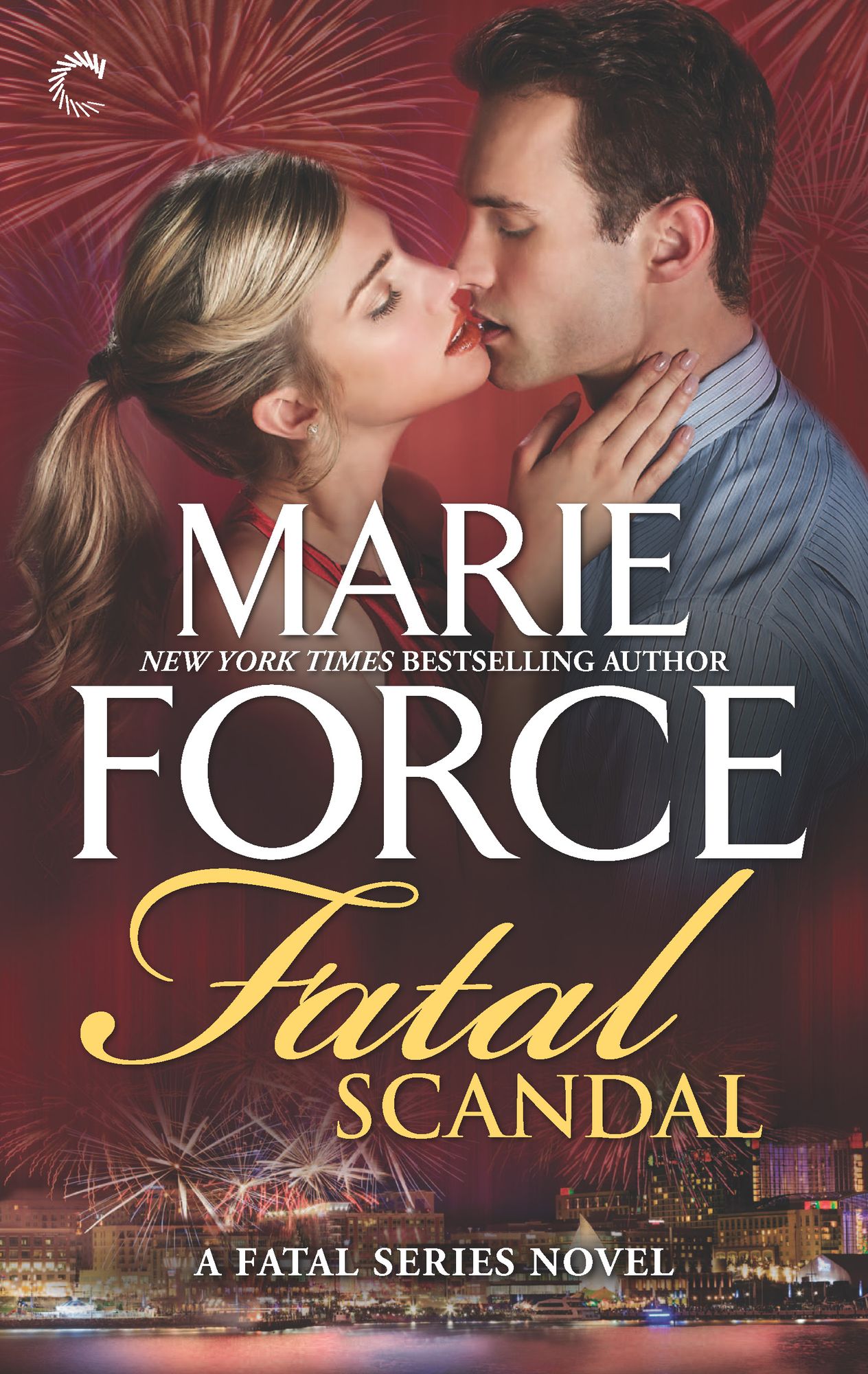 Fatal Scandal (Fatal Series #8)